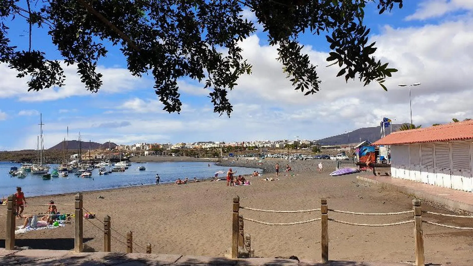 Big 2-Bedroom In Tenerife South Arona  Spagna