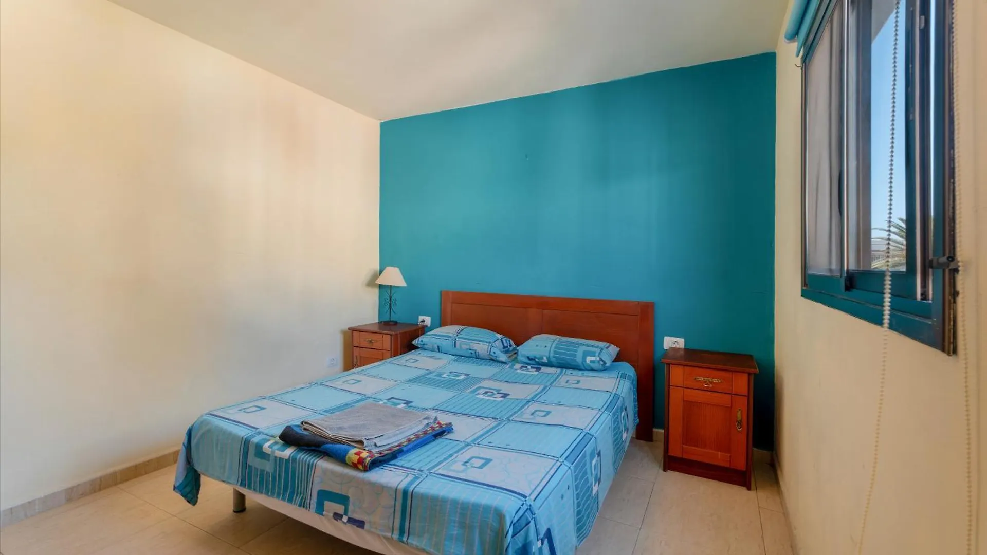 Appartamento Big 2-Bedroom In Tenerife South Arona  Spagna