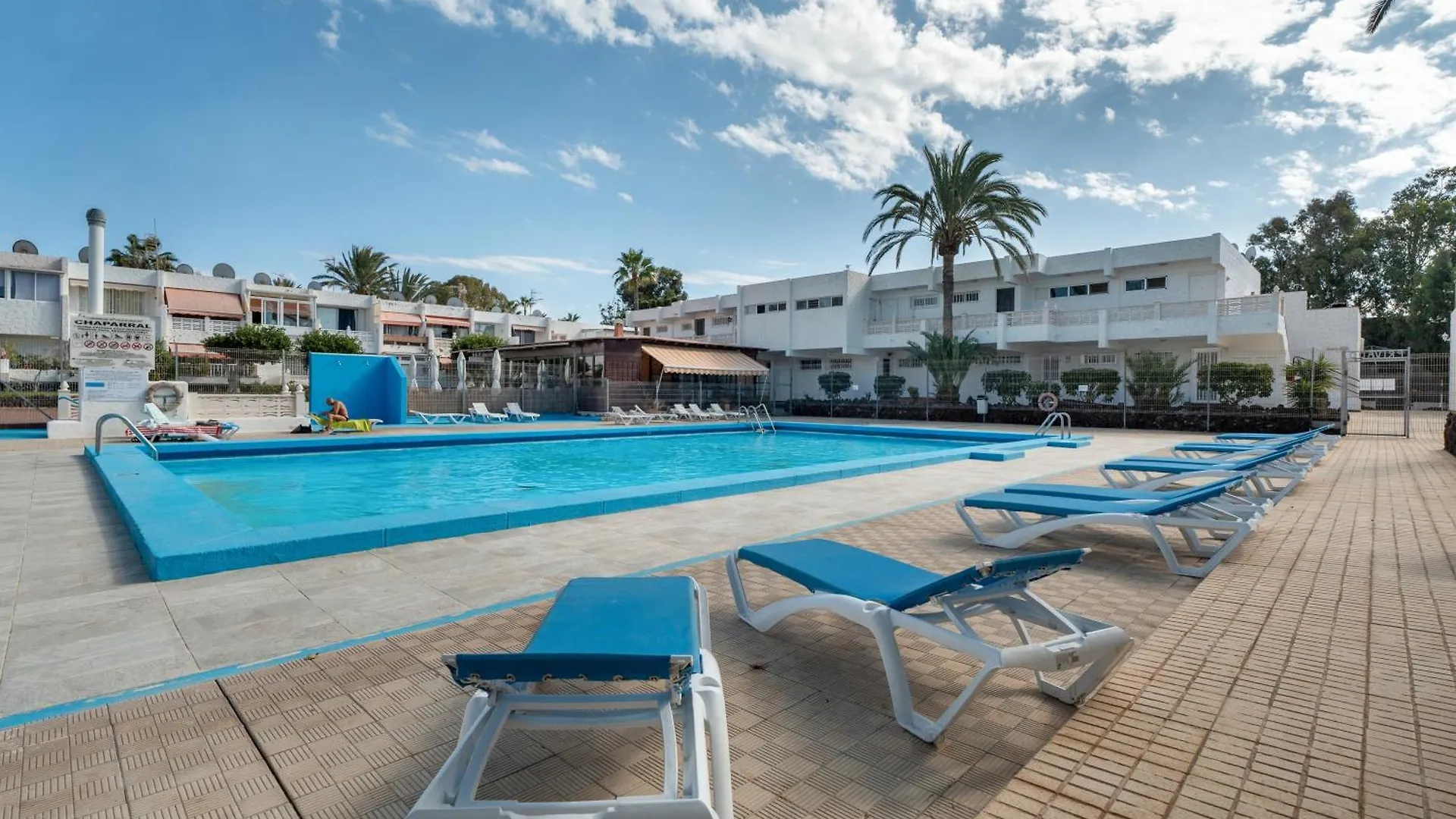 Big 2-Bedroom In Tenerife South Arona  0*, Arona (Tenerife) Spagna