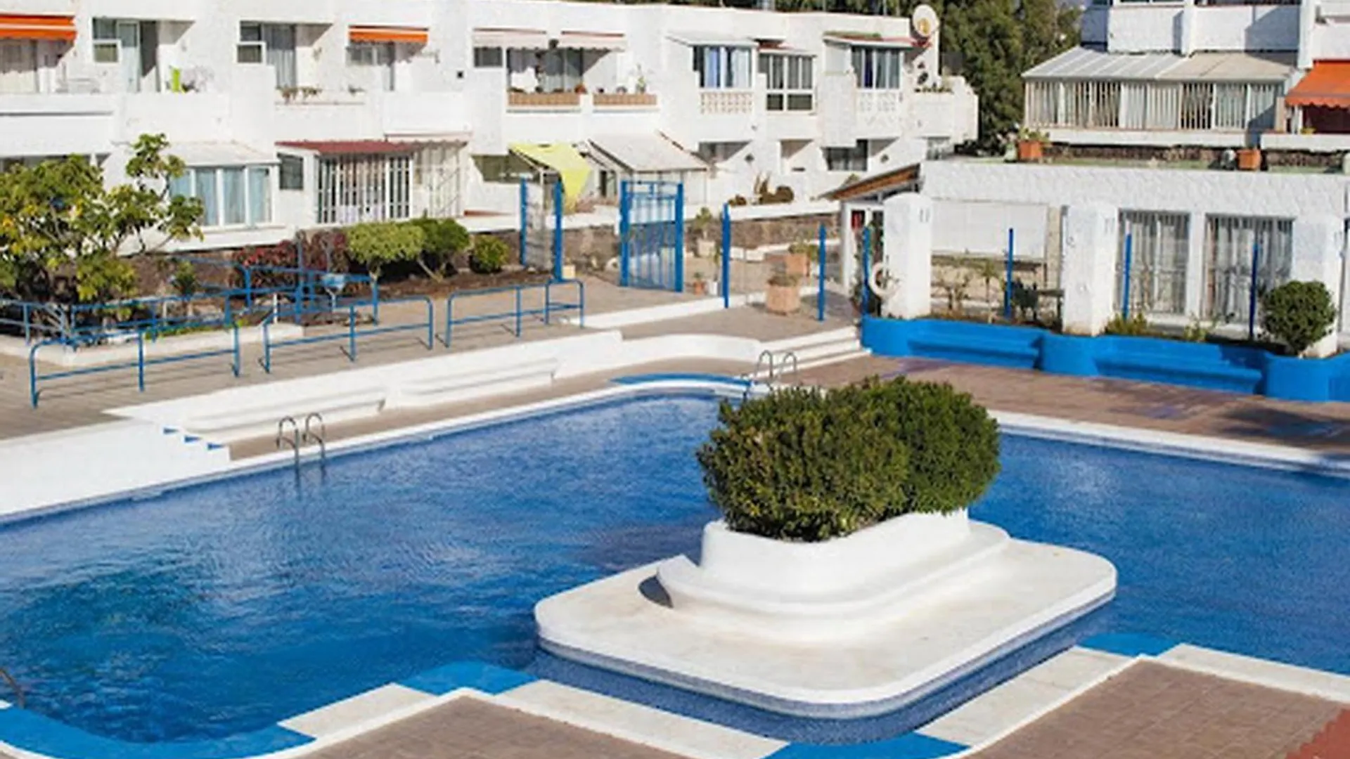 Big 2-Bedroom In Tenerife South Arona  0*, Arona (Tenerife) Spagna