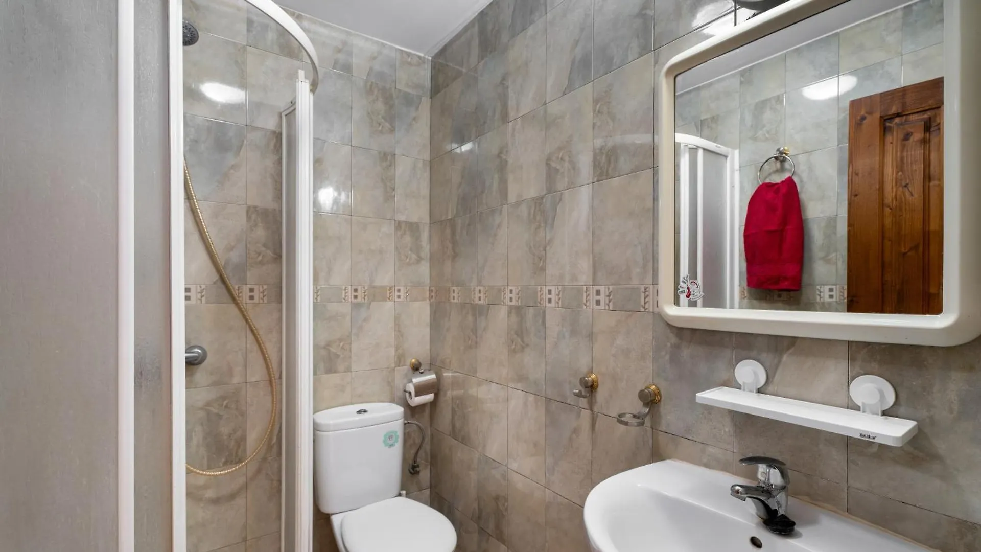 Big 2-Bedroom In Tenerife South Arona  0*, Arona (Tenerife)