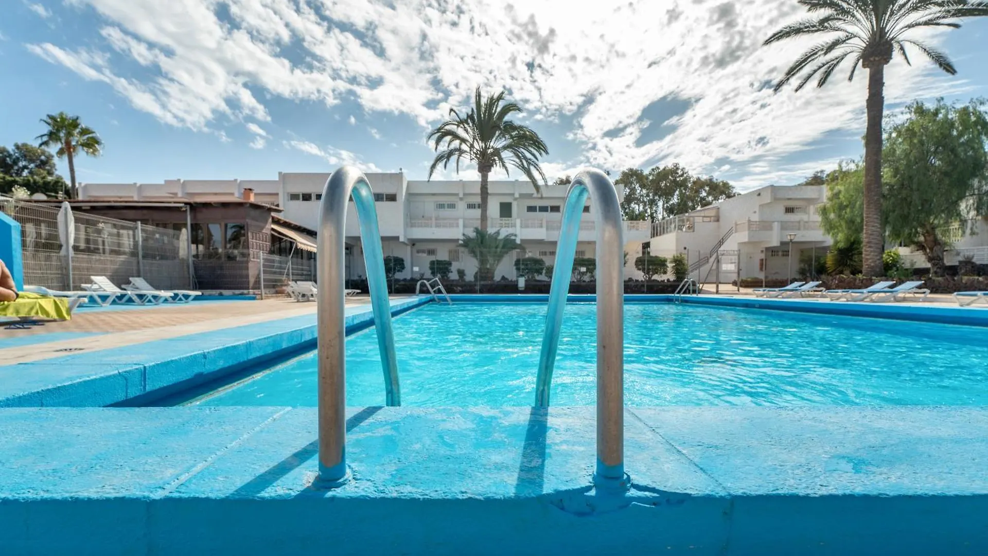 Appartamento Big 2-Bedroom In Tenerife South Arona
