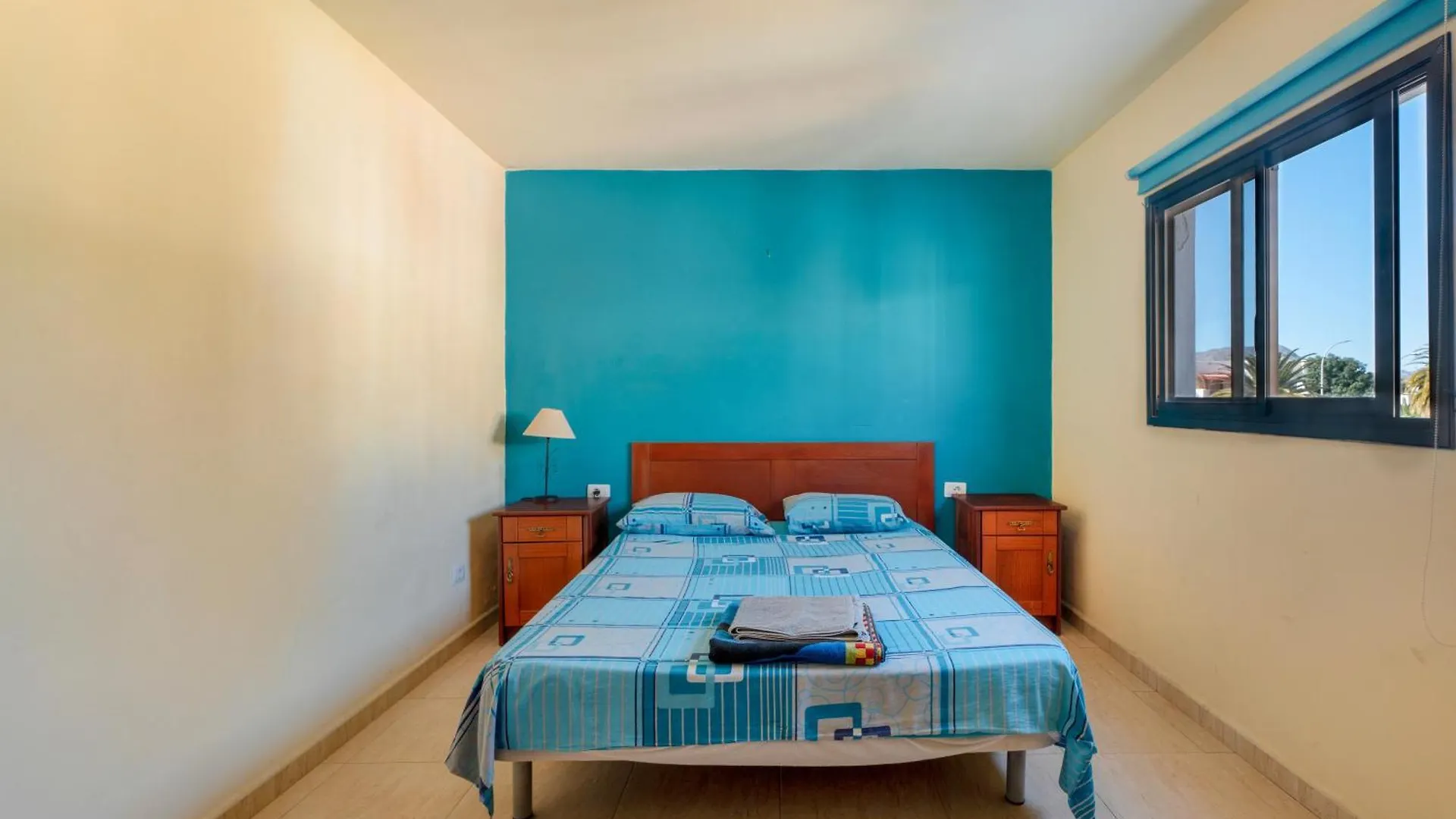 Apartmán Big 2-Bedroom In Tenerife South Arona  Španělsko