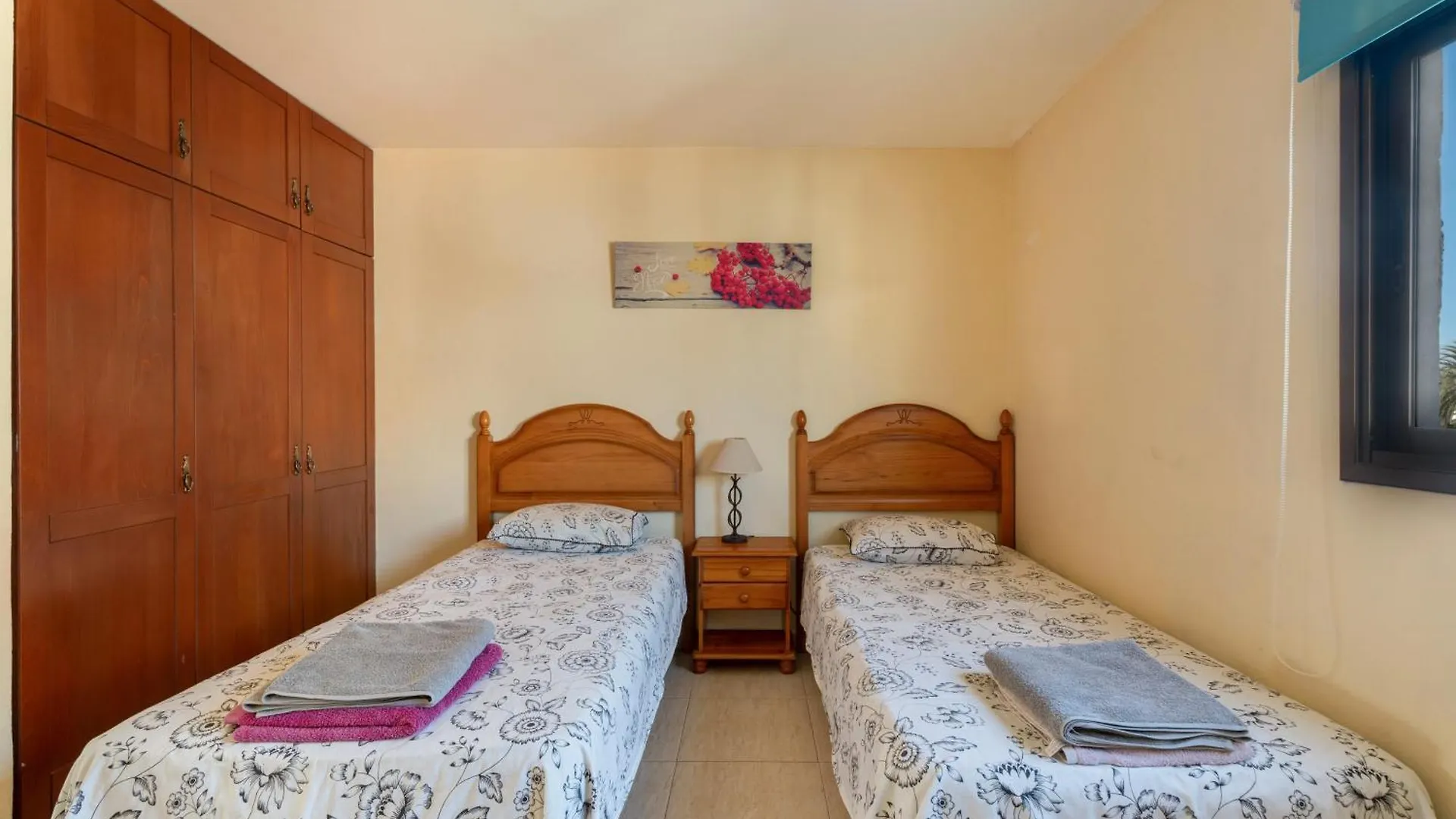 Big 2-Bedroom In Tenerife South Arona  Arona (Tenerife)